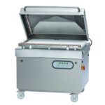 Machine S Vide Sur Socle Boss Titan F 1000 Xl C - 160M3/H - MAP