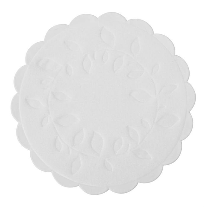 u639_1 Sous-verre jetable - Boite de 1000 – Image 1