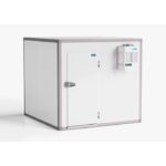 Chambre Froide Positive Universal avec Groupe L 1360 x P 2160 mm - Kide – Image 5