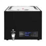 Cuiseur Sous-Vide Bain-Marie Compact 28 litres - SousVideTools – Image 2
