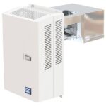Groupe Monobloc à Cheval, +5°/-5°C, 19,3M³/8,8M³ (+32°C) - Mastro – Image 2