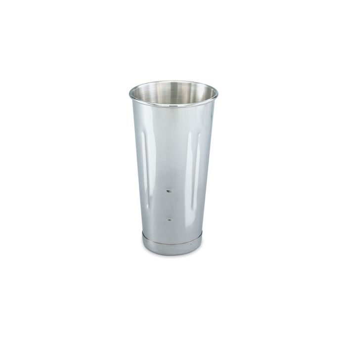 vaso_para_malteado_48070_1_d5af_5 Verre à Milkshake En acier Inoxydable 900 ml - Pujadas – Image 1