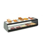 Vitrine Neutre - Arilex