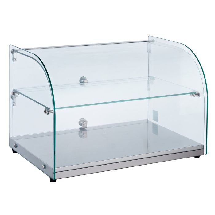 vitrine_pour_buffet_neutre_25_ou_45_litres_combisteel_28_48e6_16 Vitrine Pour Buffet Neutre - 25 ou 45 Litres - Combisteel – Image 1
