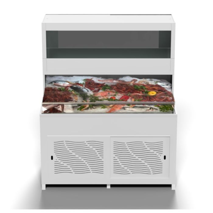Vivier Aquarium VISTAMARE 150 – Artico Group