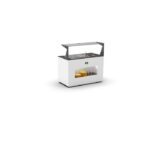Buffet Réfrigéré Série self service Cuve Froide 150 mm - 1300X700X1285 mm - SAYL