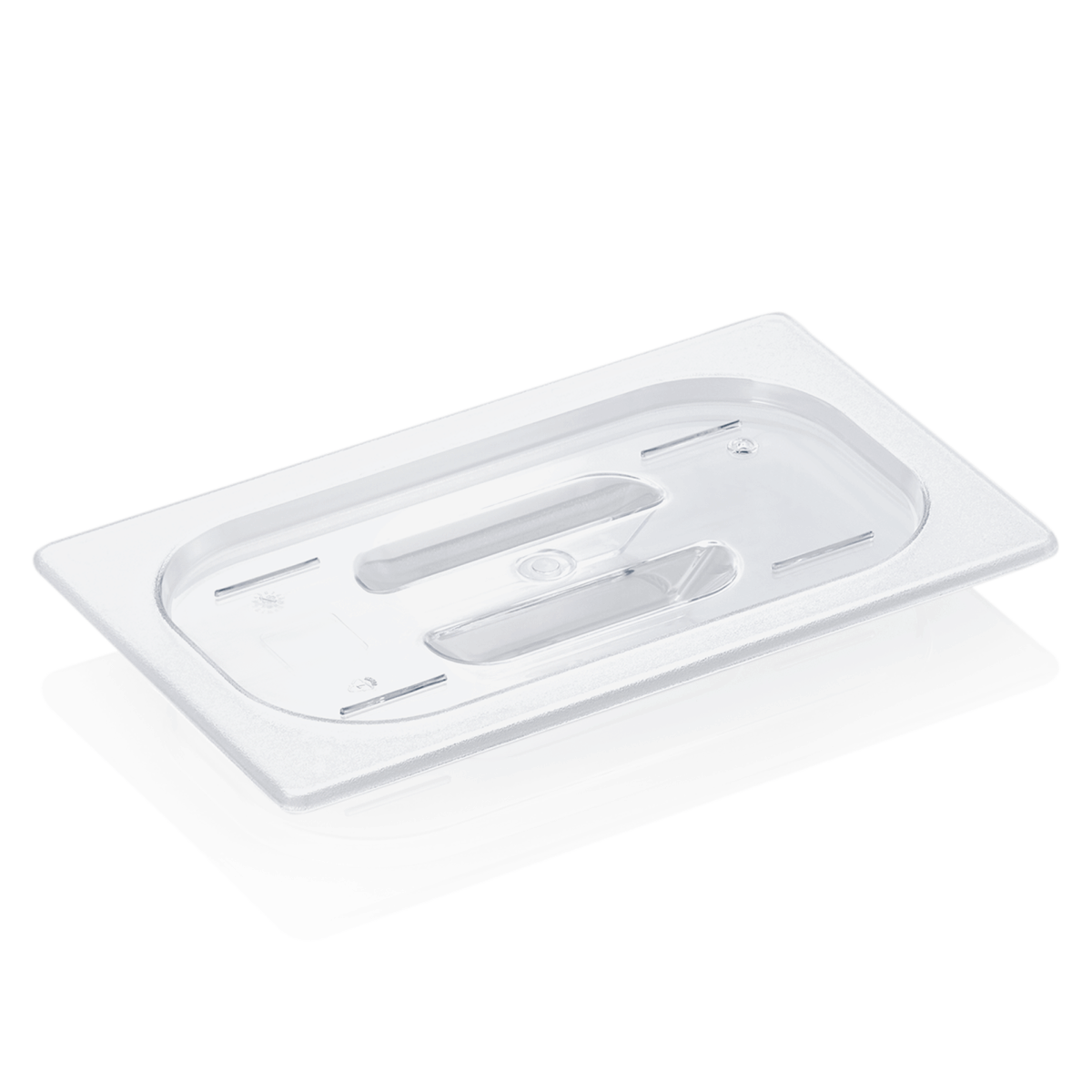 Couvercle du récipient GN 94 en Polycarbonate 4 – Was Germany