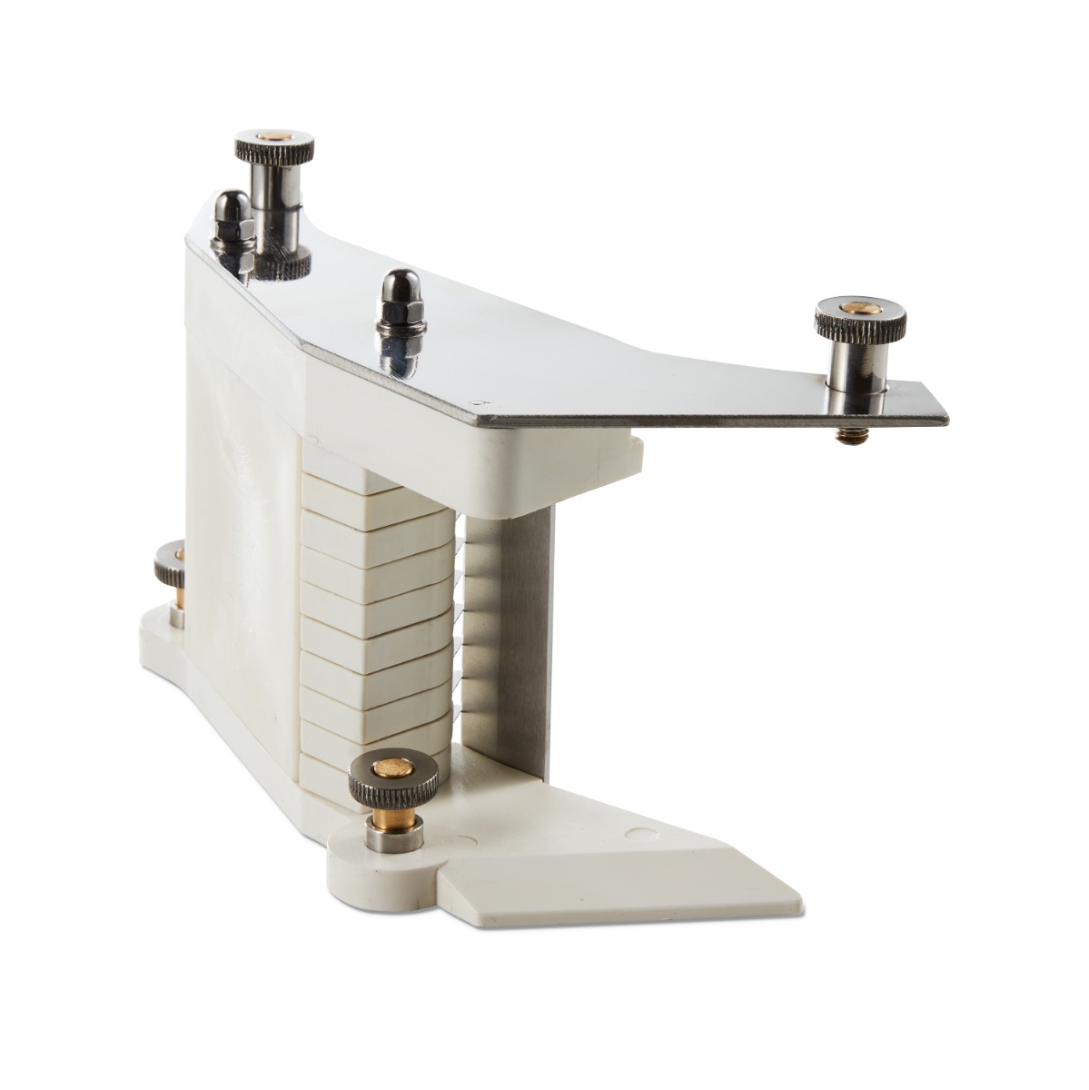 Coupe-Chips Ensemble Complet de Lames 8 x 8 mm – Maxima