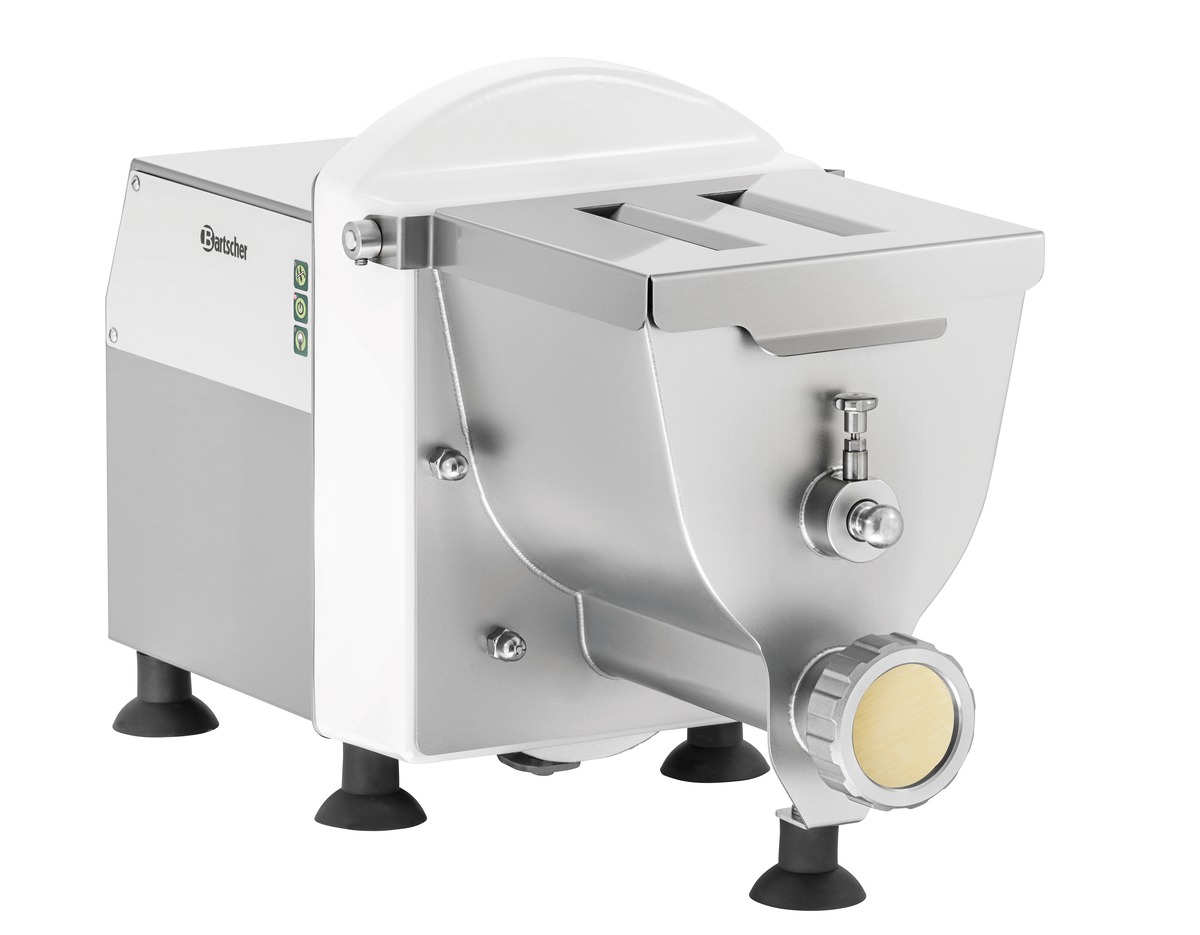 Machine à Pâtes Professionnelle 5000 – Bartscher
