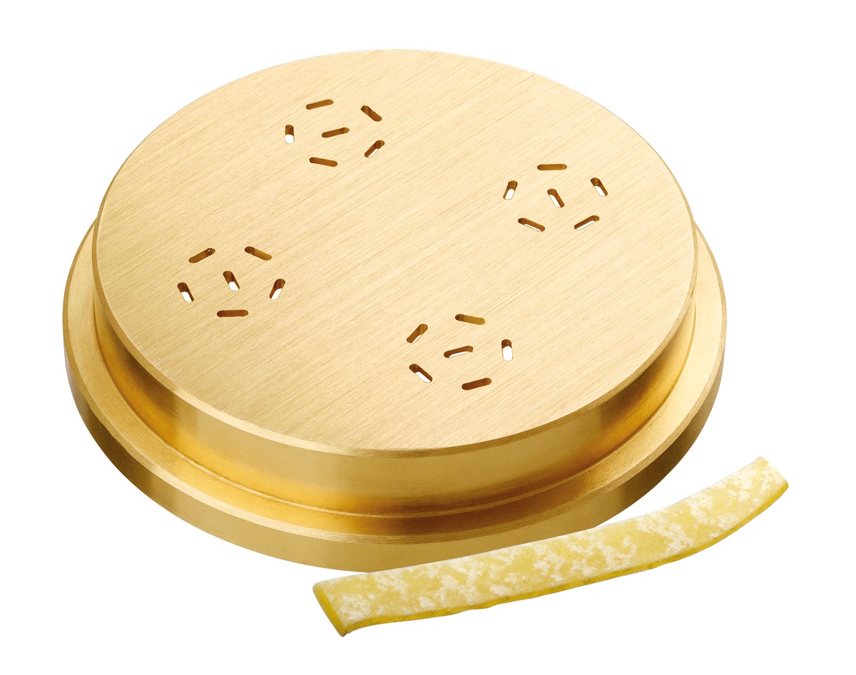 Matrice à Pâtes Tagliolini 8000 – Ø3mm – Bartscher