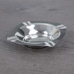 Cendrier en Inox - Olympia – Image 5