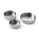 Cendrier Profi Line 80x(H)30 mm - Hendi – Image 2