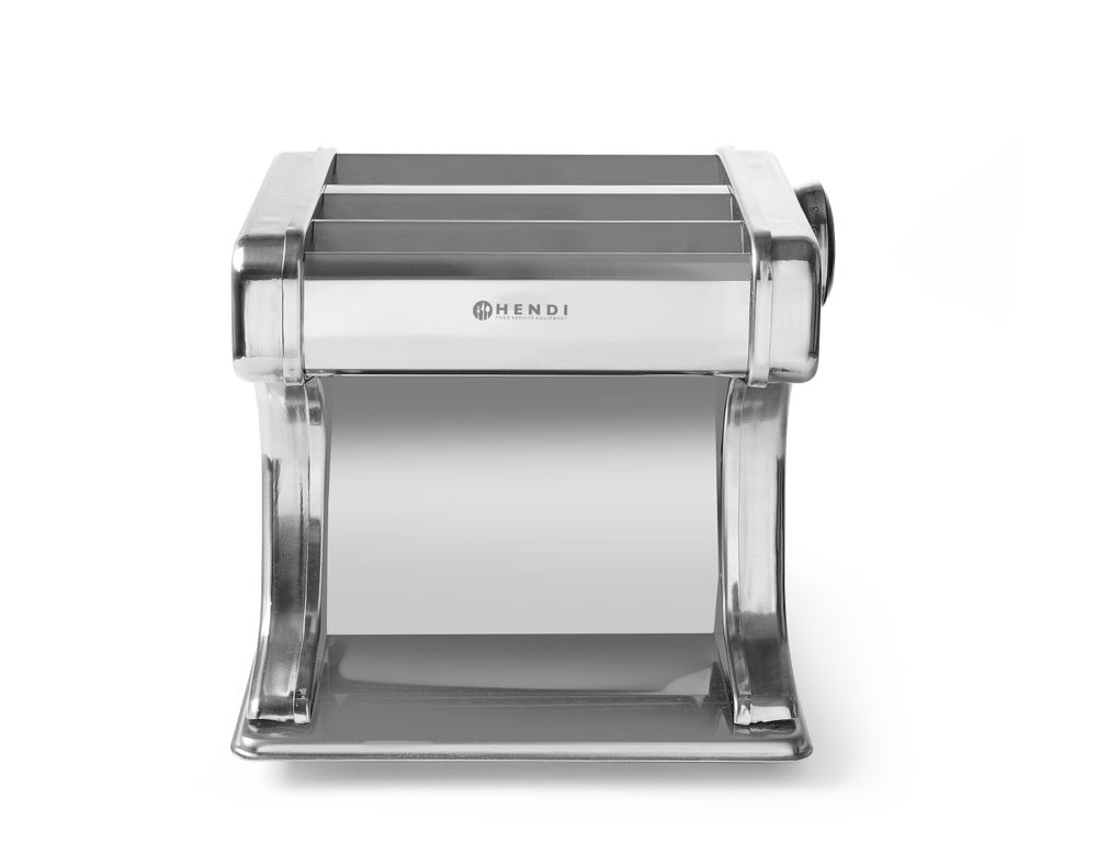 Machine à Pâtes Électrique Profi Line – 0,2 à 2,5 mm – Hendi