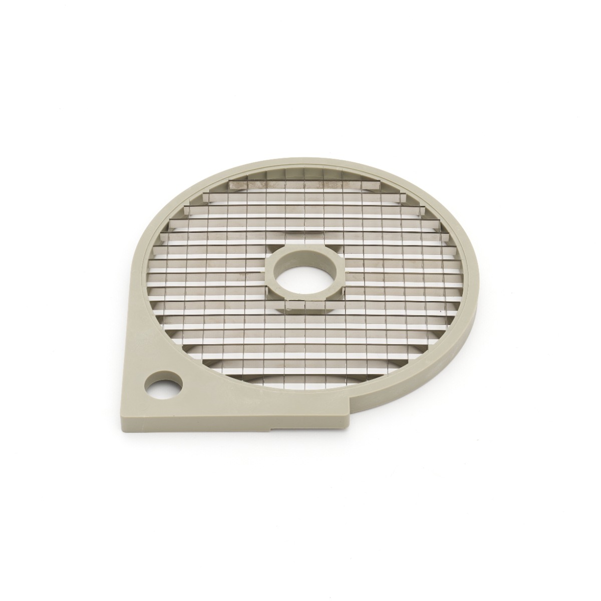 Couteau Macédoine 12 x 12 mm Coupe-Légumes VC450 – Maxima