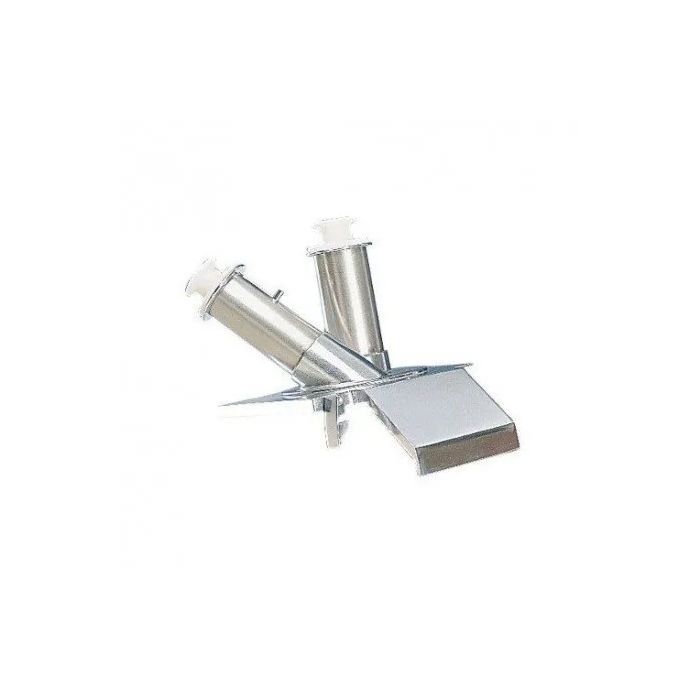 Goulotte tube droit/incliné CL60 - Robot Coupe – Image 1