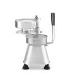 Presse à hamburgers 320x250x(H)300 mm - Hendi – Image 5