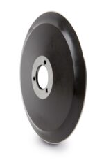 Lames pour trancheuse avec revêtement antiadhésif Profi Line 210048 220 mm - Hendi