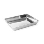 Bac à viande 260x200x(H)48 mm - Hendi – Image 6