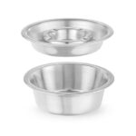 Cendrier avec bac collecteur 140x(H)40 mm - Hendi – Image 2