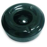 Cendrier Extérieur en Mélamine Ø 14,5 cm - Pujadas – Image 2