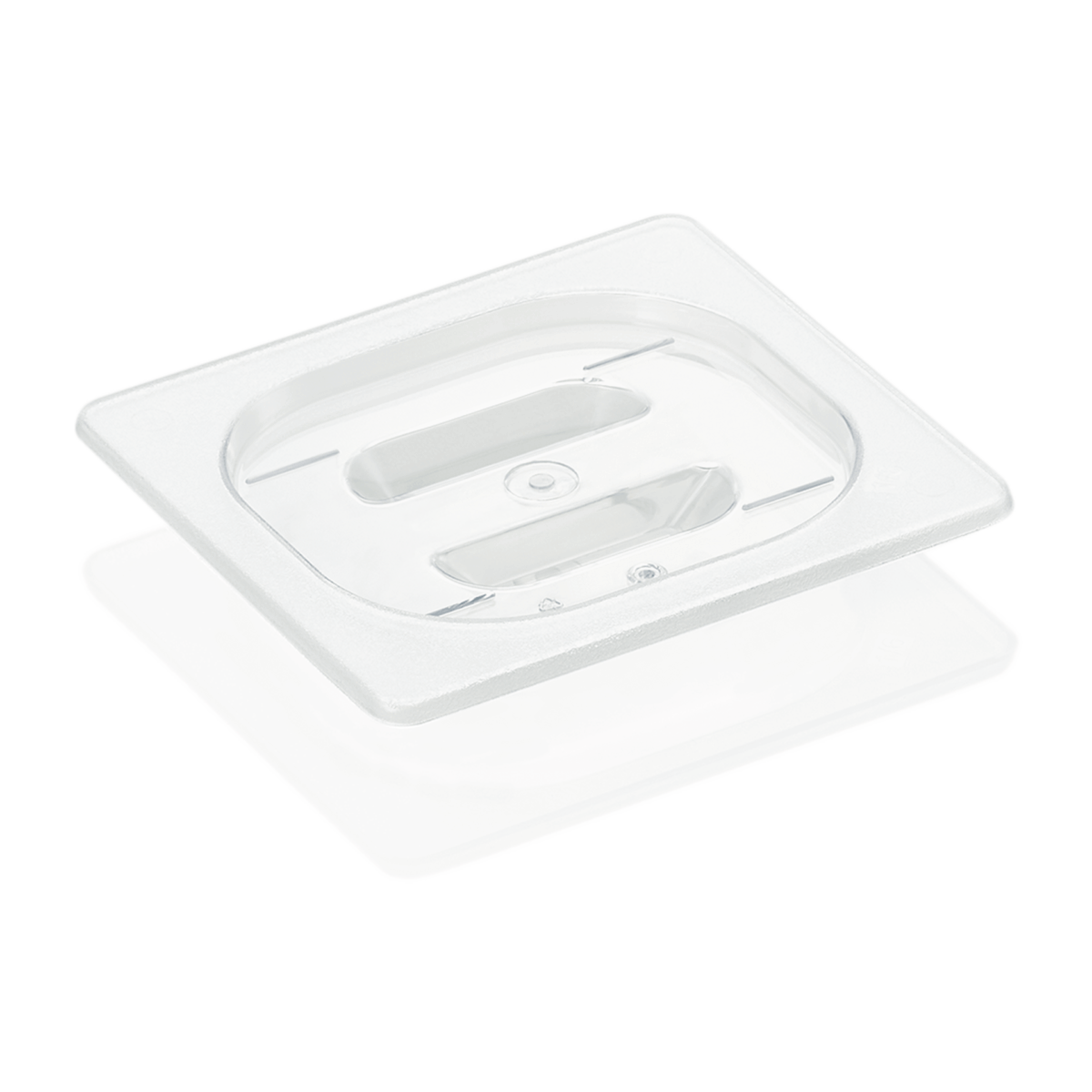 Couvercle du récipient GN 94 en Polycarbonate 5 – Was Germany