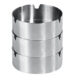 Cendrier Profi Line 80x(H)30 mm - Hendi – Image 3