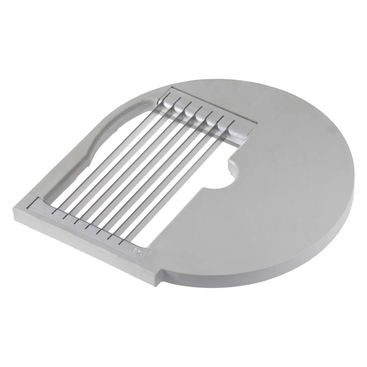 Disque pour frites 10×10 mm pour ZK 50 DISK B10 – Redfox