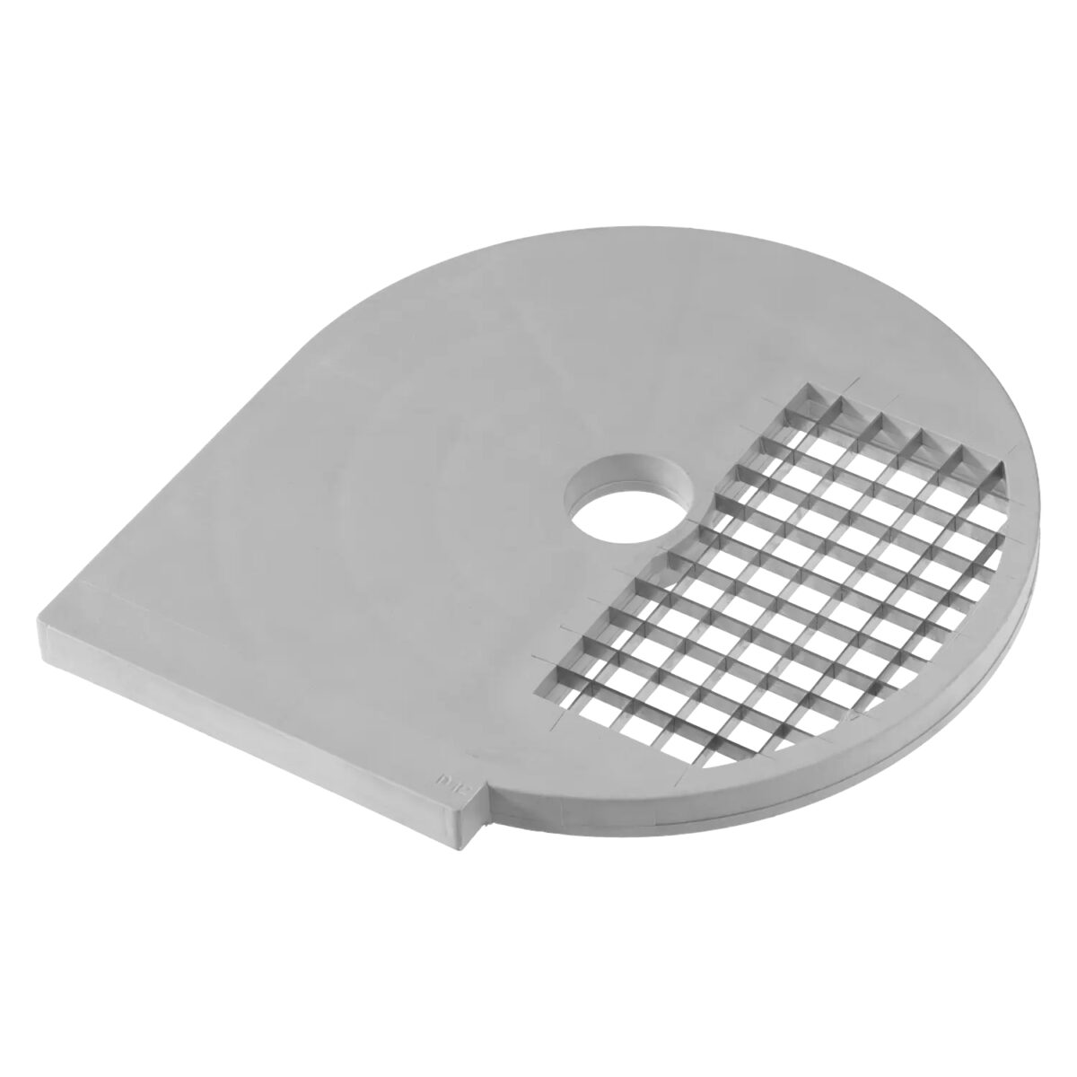 Disque cubes 10×10 mm pour ZK 50 DISK D 10×10 – Redfox