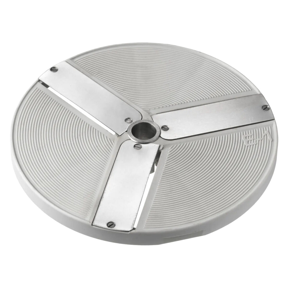 Disque pour tranches 4 mm pour ZK 50 DISK E4 – Redfox