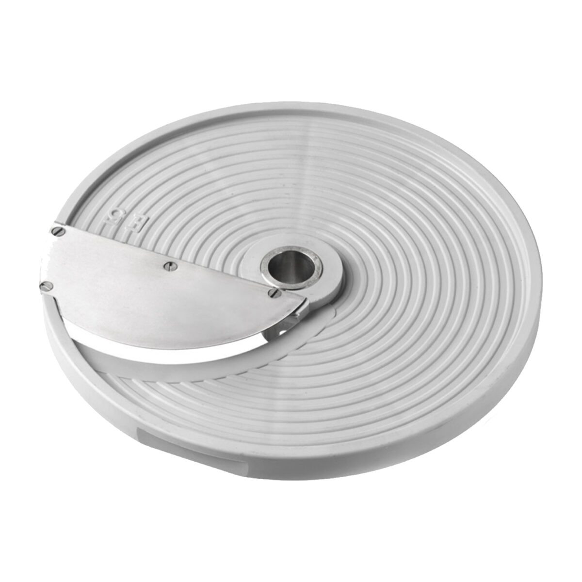 Disque pour tranches 5 mm pour ZK 50 DISK E5 – Redfox