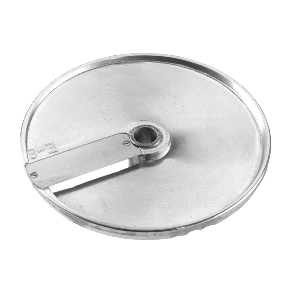 Disque pour tranches 8 mm pour ZK 50 DISK E8 – Redfox