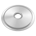 Coûteau 275 dentelé pour GS, GSE NZE 275 - Redfox
