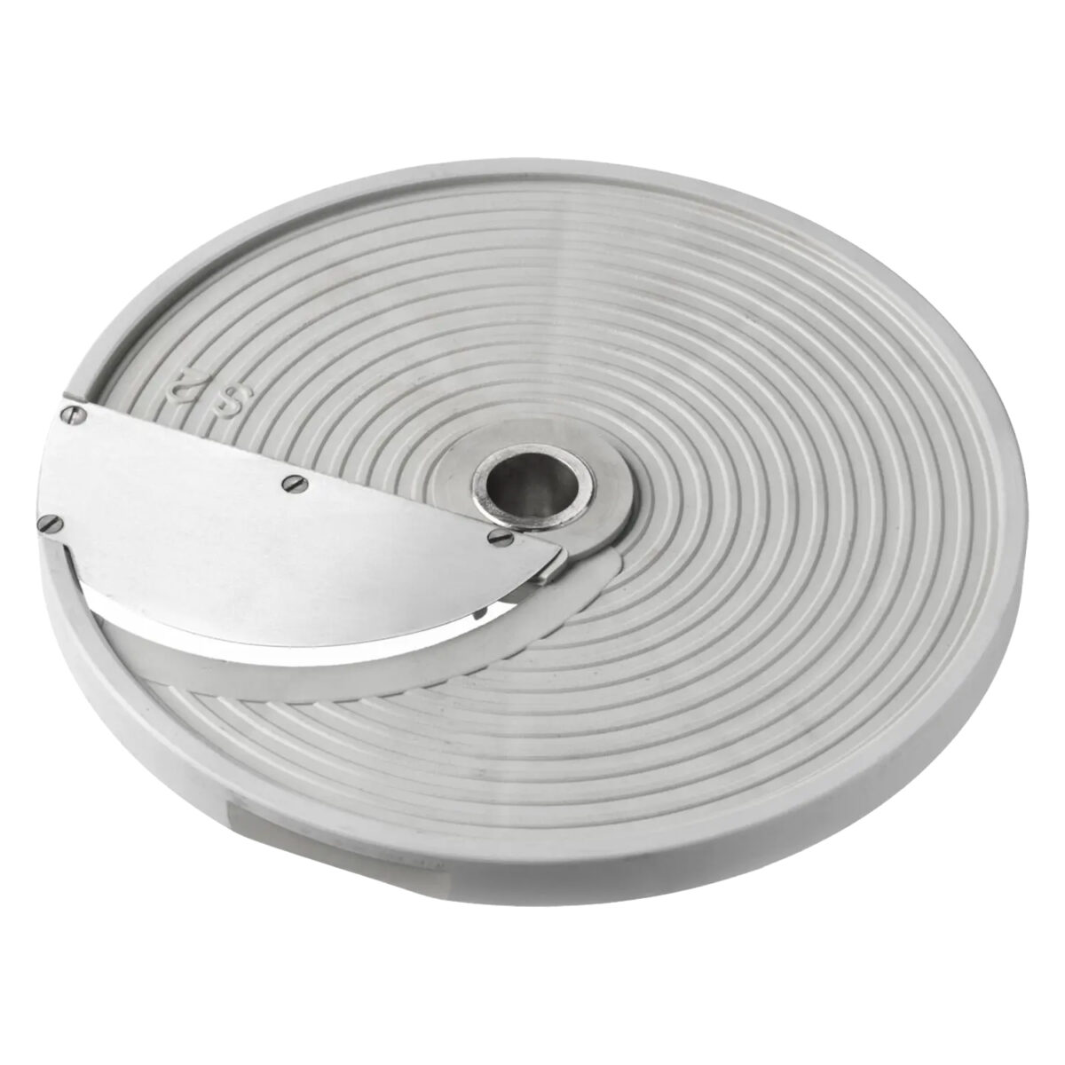 Disque pour tranches 1 mm pour fruits moux pour ZK 50 DISK S1 – Redfox