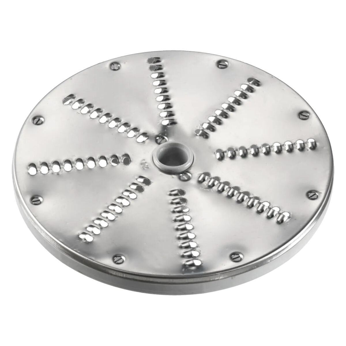 Disque pour râper 2 mm pour ZK 50 DISK Z2 – Redfox