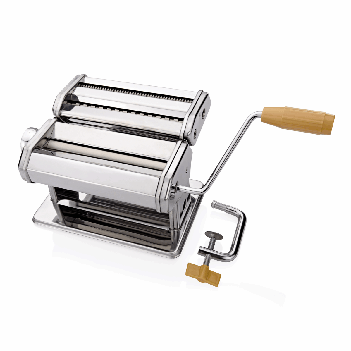 Machine à Pâtes – Pâtes 2 et 6 mm de Large – Was Germany