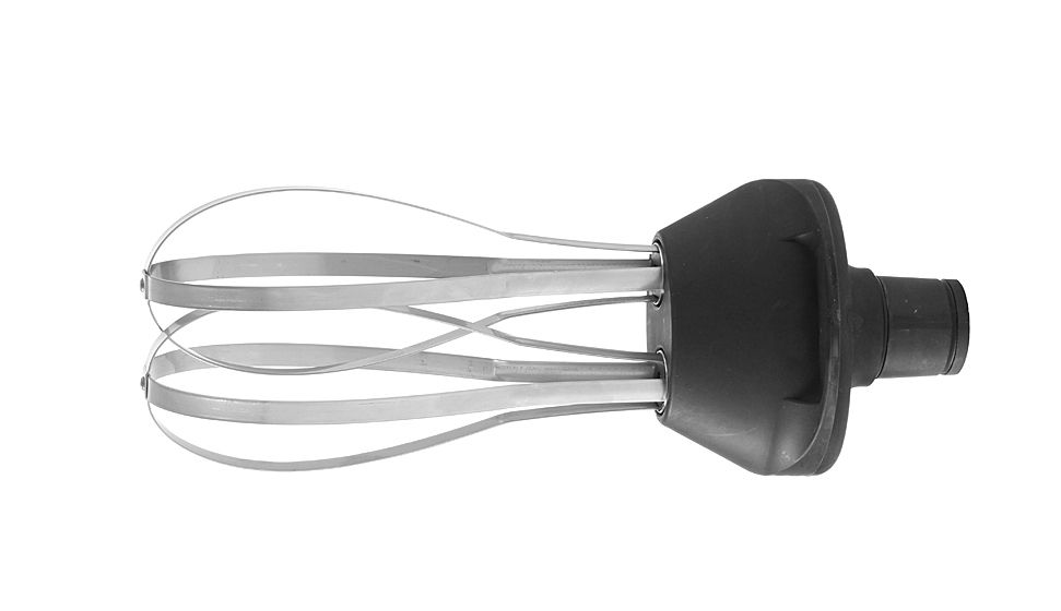 Fouet Pour Mixeur Plongeur Profi Line 300, 400, 500 – Ø120x(H)330 mm – Hendi