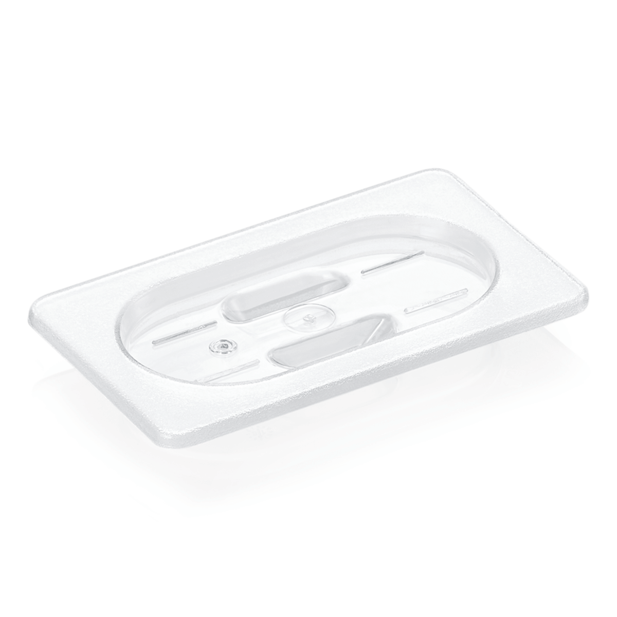Couvercle du récipient GN 94 en Polycarbonate 6 – Was Germany