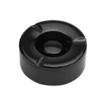 Cendrier Extérieur Mélamine Ø 10 cm - Emga – Image 3