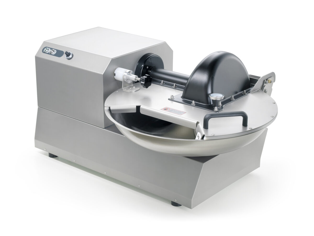 Cutter De Table A Poser 20 Litres Triphase – MAP