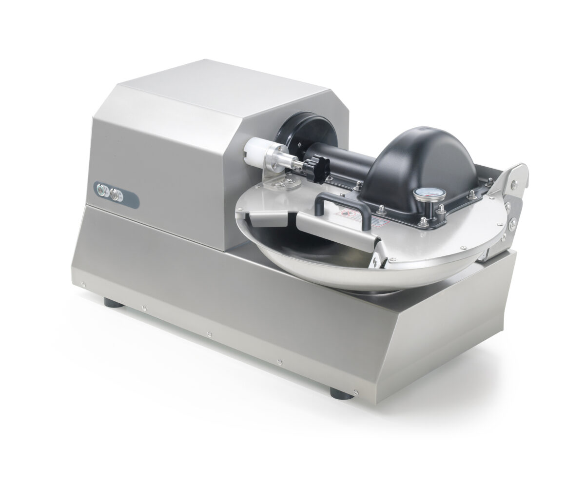 Cutter De Table A Poser 6 Litres Triphase – MAP