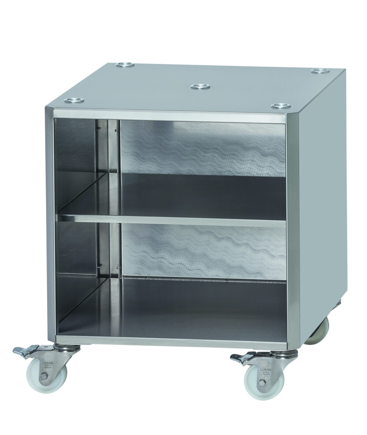 Meuble Machine Sous Vide Sur Roulettes – MAP