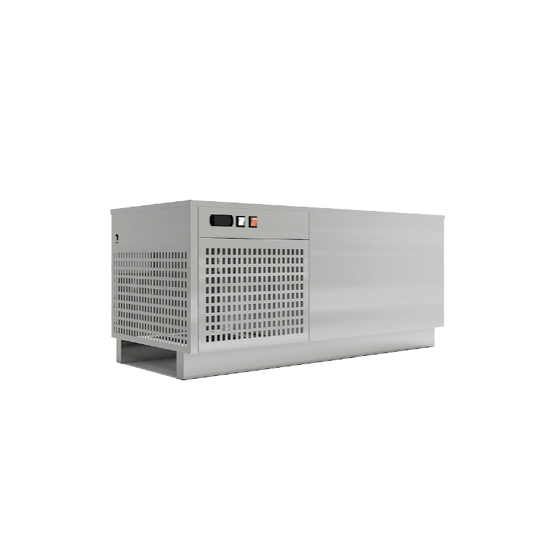 REFROIDISSEUR D’EAU – ISOTECH