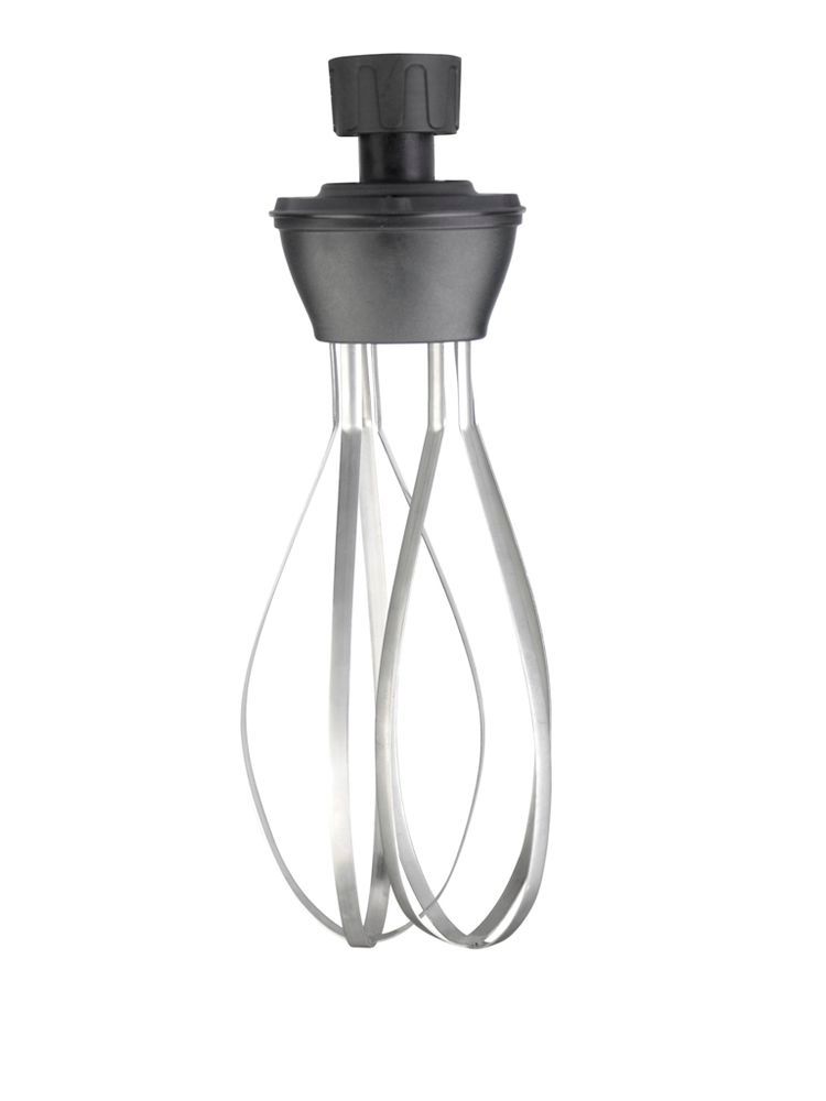 Fouet Pour Mixeur Plongeant Kitchen Line – (L)250 mm – Hendi