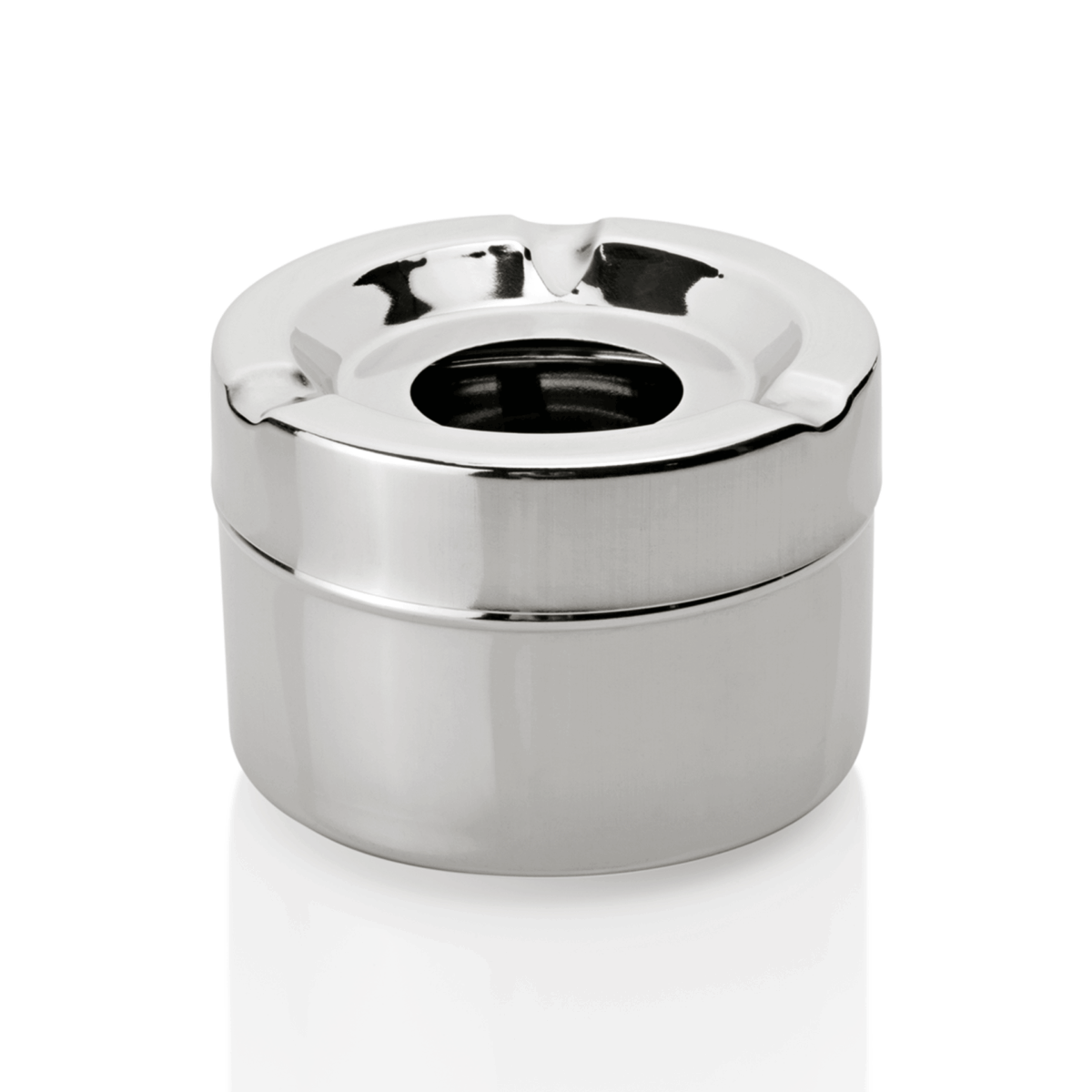 Cendrier coupe-vent H 80 mm Ø 100 mm – Was Germany