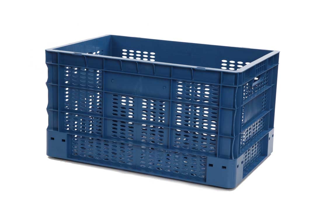 ba12060-2_byovr9brrpnudliq_5 Bac EUROBOX Ajouré - 600X400XH330 - Bleu – Image 1