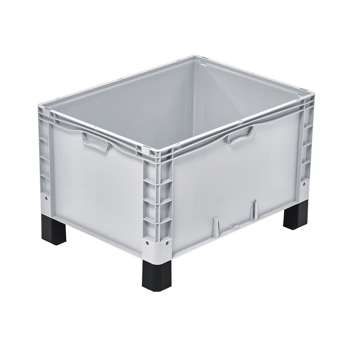 bac-euroline-grand-bac-4-pieds_cdweqgzmrbav0ukn_20 Bac 800X600X420 avec 4 Pieds – Image 1