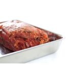 Bac à viande 260x200x(H)48 mm - Hendi – Image 5