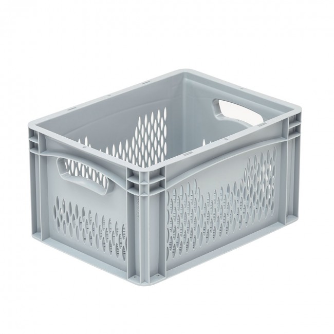 bea4322_ksti75uzv7uo7pev_5 Bac Ajouré Gris 400X300X220 mm – Image 1