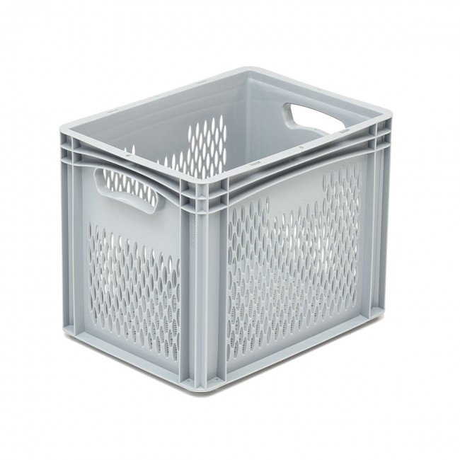 bea4332_scri2aaxoykphrvl_5 Bac Ajouré Gris 400X300X320 mm – Image 1