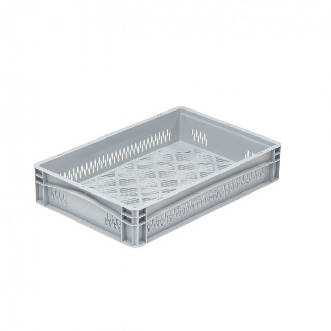 bea6412_yzvged2troi5aojh_5 Bac Ajouré Gris 600X400X120 mm – Image 1